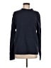 J.Crew Blue Turtleneck Sweater Size M - photo 1