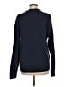 J.Crew Blue Turtleneck Sweater Size M - photo 2