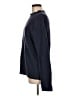 J.Crew Blue Turtleneck Sweater Size M - photo 5