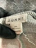 DONNI Gray Cardigan One size - photo 7