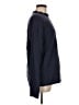 J.Crew Blue Turtleneck Sweater Size M - photo 4