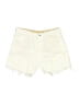 Rag & Bone Ivory Shorts Size 26 waist - photo 1