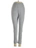 Oysho Chevron-herringbone Gray Casual Pants Size XS - photo 1