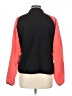 Bollé Color Block Red Black Track Jacket Size L (estimated) - photo 2
