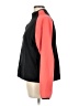 Bollé Color Block Red Black Track Jacket Size L (estimated) - photo 5