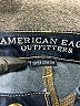 American Eagle Outfitters Blue Jeans Size 2 - photo 7