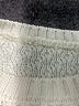Unbranded Ivory Pullover Sweater Size L - photo 7