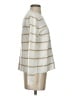 J.Crew Factory Store Stripes Ivory Pullover Sweater Size S - photo 4