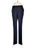 Banana Republic Blue Wool Pants Size 2 - photo 1
