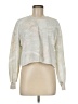 Gilded Intent Tie-dye Ivory Gray Sweatshirt Size M (estimated) - photo 1