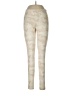 Zelos Tie-dye Ivory Casual Pants Size M - photo 1