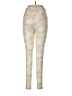 Zelos Tie-dye Ivory Casual Pants Size M - photo 2
