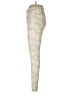 Zelos Tie-dye Ivory Casual Pants Size M - photo 5
