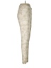Zelos Tie-dye Ivory Casual Pants Size M - photo 4