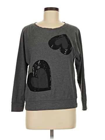 Halogen Sweatshirt (view 1)