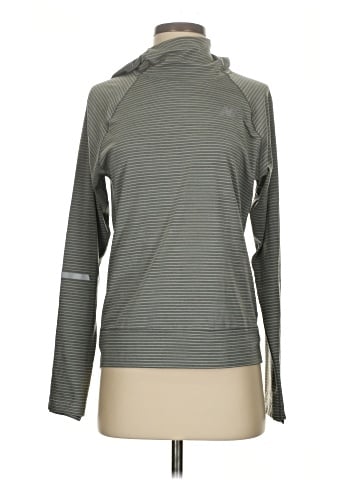 New Balance Turtleneck Sweater (view 1)