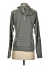 New Balance Gray Turtleneck Sweater Size S - photo 2