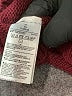 Old Navy 100% Cotton Burgundy Coat Size 5T - photo 4