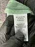Chadwicks Solid Green Dress Pants Size 4 - photo 8