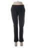 Betabrand Solid Black Casual Pants Size M - photo 1