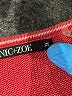 Nic + Zoe Red Pullover Sweater Size 3X - photo 7