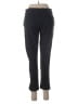 Betabrand Solid Black Casual Pants Size M - photo 2