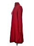 AGB Red Turtleneck Sweater Size S - photo 5