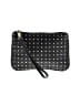 Unbranded Polka Dots Black Wristlet One size - photo 1