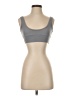 Aster Gray Sports Bra Size XS - photo 1