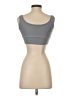 Aster Gray Sports Bra Size XS - photo 2