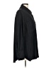 Vince Camuto 100% Polyester Black Long Sleeve Blouse Size L - photo 4