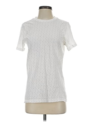 Exact Change Short Sleeve Top (view 1)