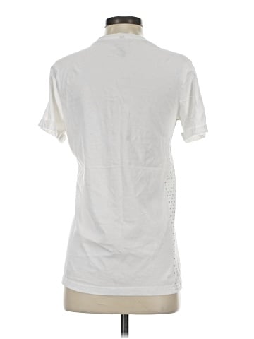 Exact Change Short Sleeve Top (view 2)