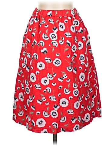 J.Crew Factory Store Casual Skirt (view 1)