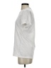 Exact Change White Short Sleeve Top Size S - photo 5