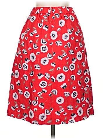 J.Crew Factory Store Casual Skirt (view 2)