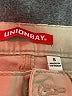 Unionbay Solid Tan Khakis Size 5 - photo 7