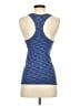 Athleta Blue Active Tank Size XS - photo 2