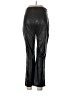 Amanda Uprichard Black Casual Pants Size L - photo 2