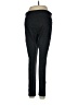 Ann Taylor LOFT Outlet Stripes Black Casual Pants Size M - photo 2
