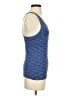 Athleta Blue Active Tank Size XS - photo 4