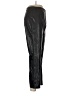 Amanda Uprichard Black Casual Pants Size L - photo 4
