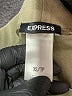 Express Green Active Pants Size XS - photo 4