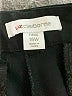 Liz Claiborne Solid Black Active Pants Size 18 - photo 4