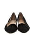 Jessica Simpson Black Flats Size 8 - photo 2