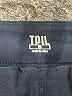 Tail Solid Blue Casual Skirt Size 8 - photo 3