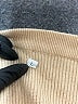 Unbranded Tan Pullover Sweater Size L - photo 7