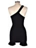 OQQ Black Romper Size L - photo 2