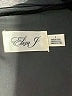 Eliza J Black Jumpsuit Size 4 - photo 4