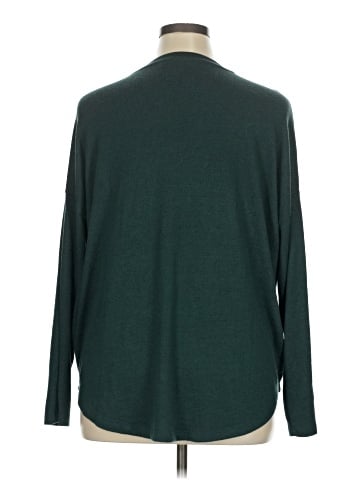 Well Worn Pullover Sweater (view 2)
